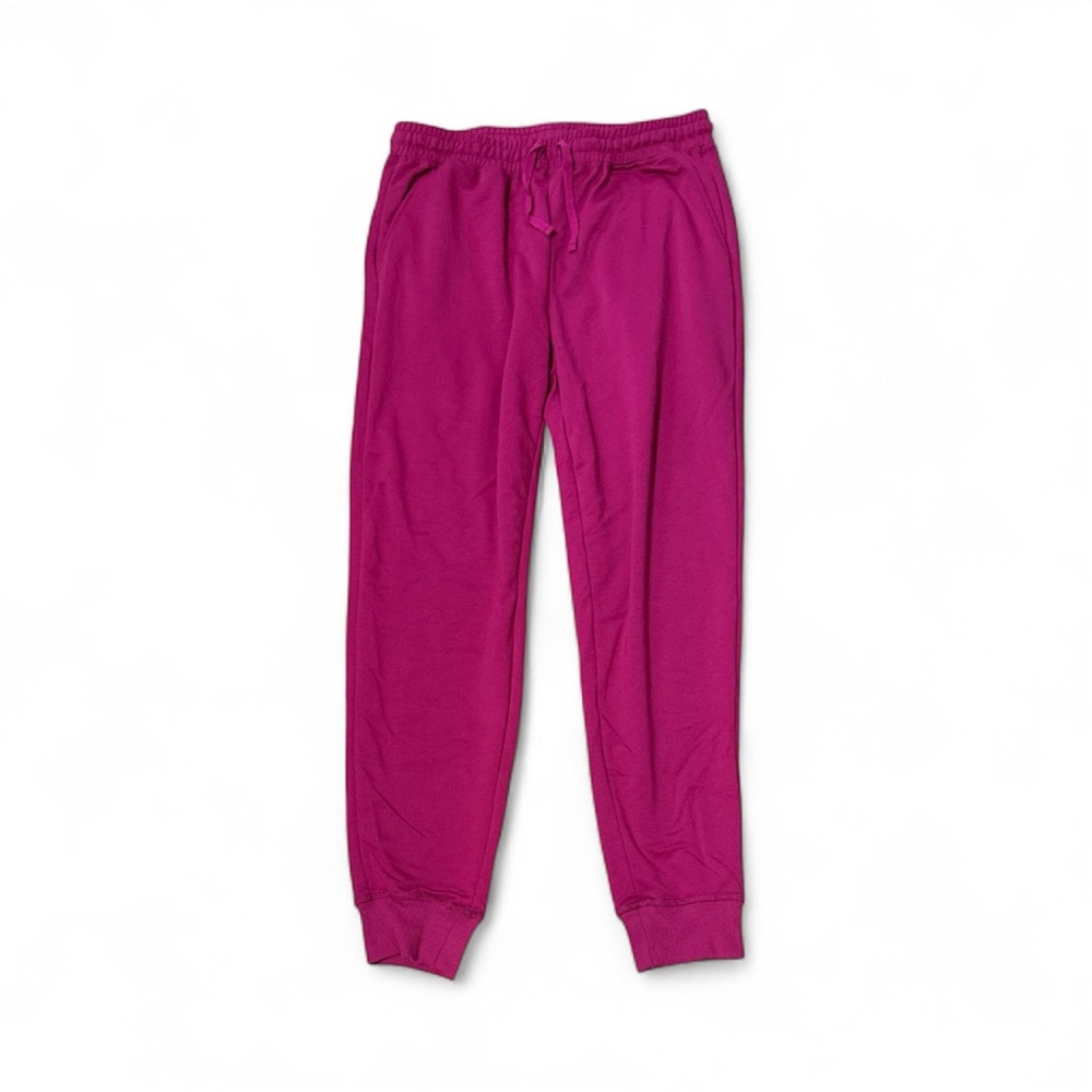 LuLaRoe Fuchsia Joggers
